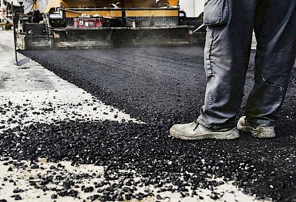 Road maintenance grants