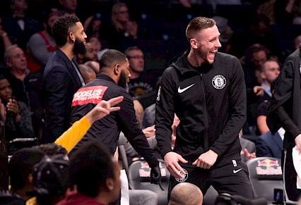 Creek has second contract