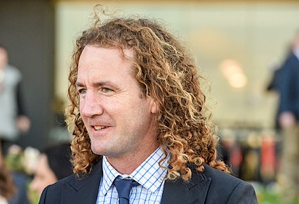 Weir stables new trainer